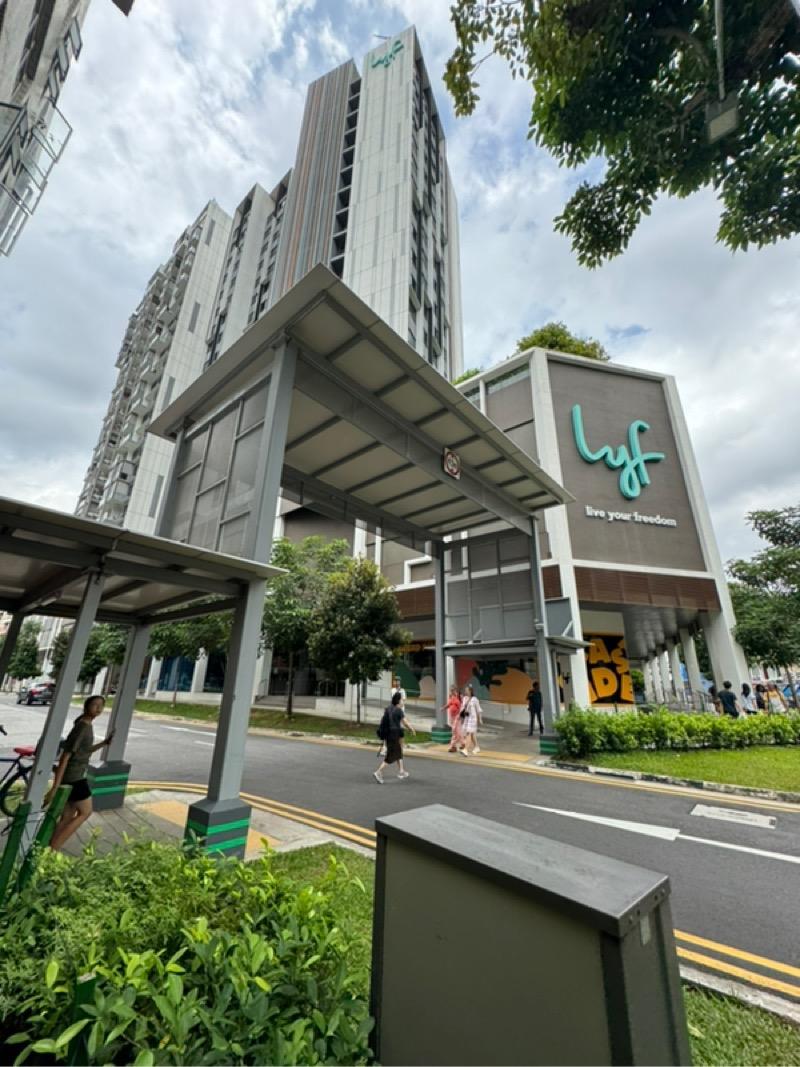 Condominium for Rent, Uptown @ Farrer Condominium For Rent, $4,900, 3 Bed 2 Bath 764 sqft $6.41 psf, SGD 4,900 | 99-year Leasehold