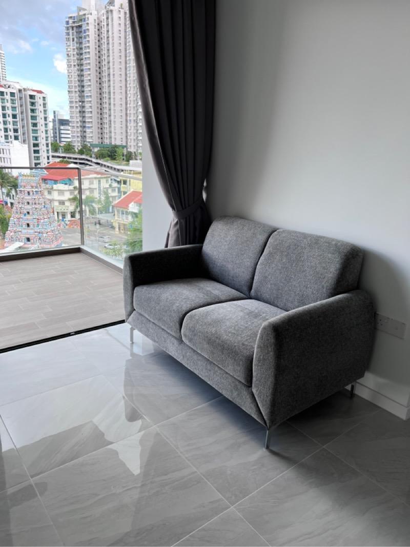 Condominium for Rent, Uptown @ Farrer Condominium For Rent, $4,900, 3 Bed 2 Bath 764 sqft $6.41 psf, SGD 4,900 | 99-year Leasehold