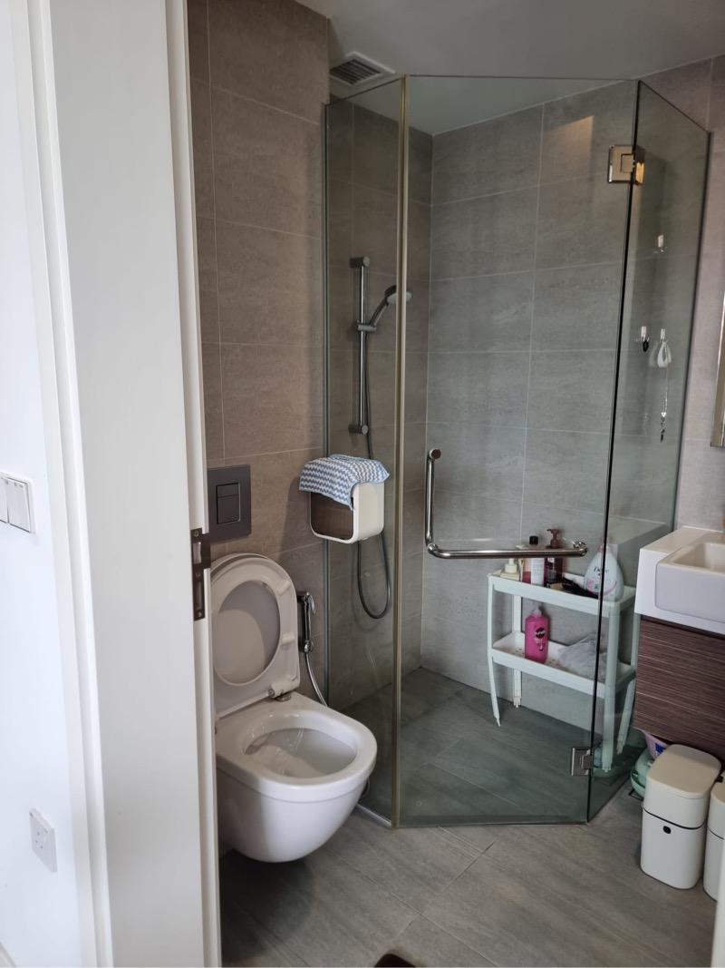 Condominium for Rent, Uptown @ Farrer Condominium For Rent, $4,900, 3 Bed 2 Bath 764 sqft $6.41 psf, SGD 4,900 | 99-year Leasehold