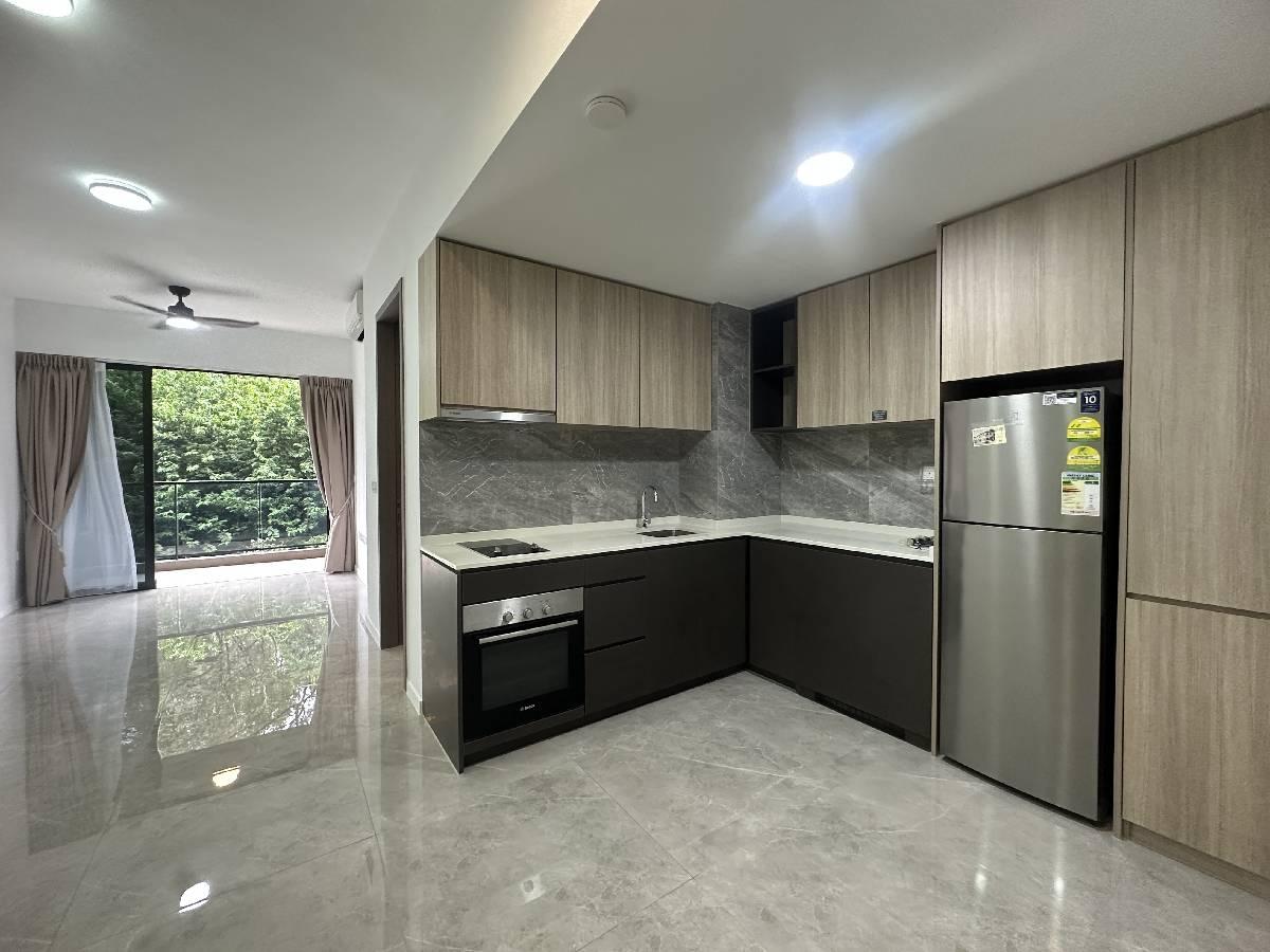 Prop-GPT: Condominium: D05  Kent Ridge Hill Residences