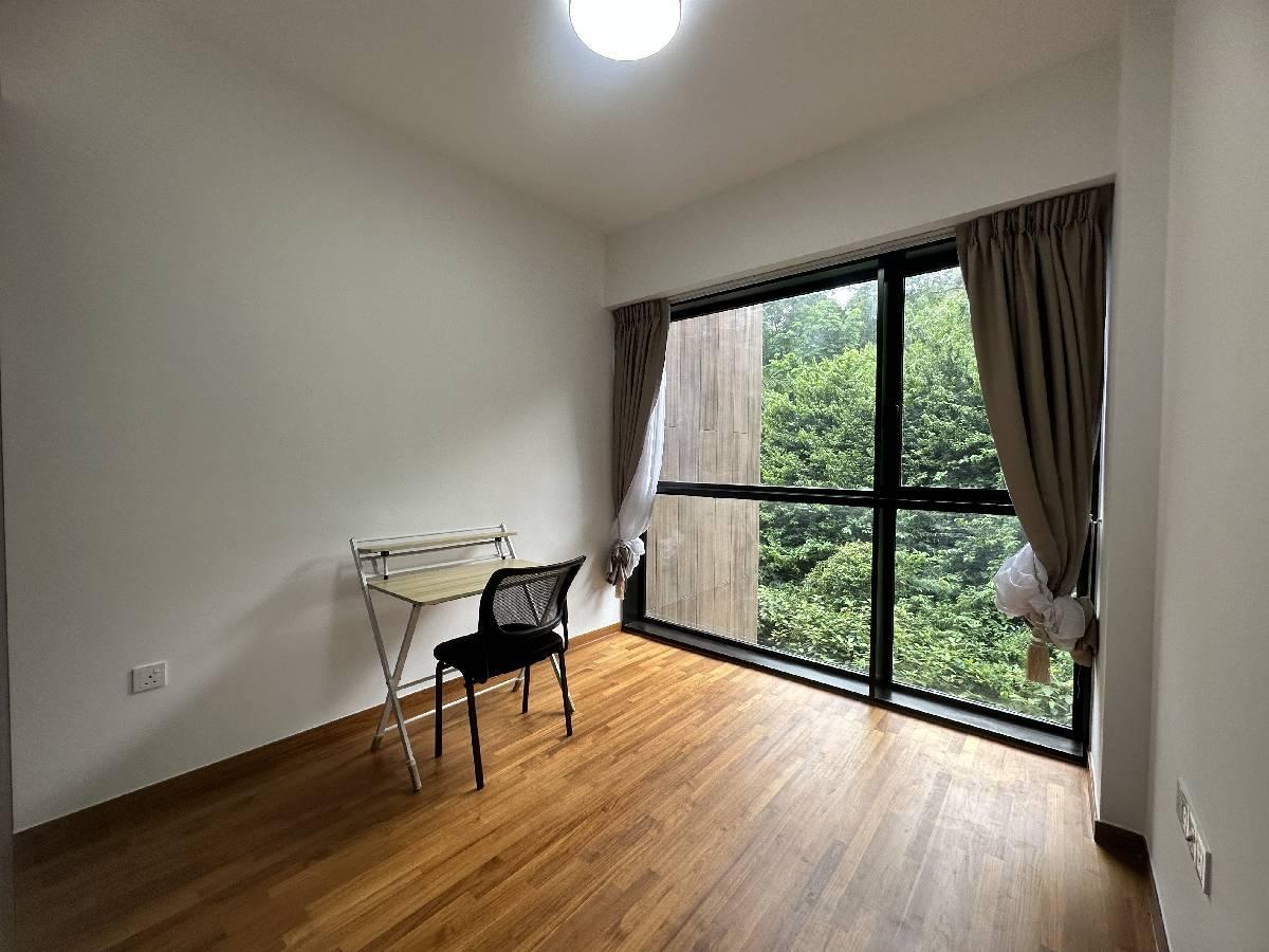 Condominium for Rent, Kent Ridge Hill Residences Condominium For Rent, $4,900, 2 Bed 2 Bath 775 sqft $6.32 psf, SGD 4,900 | 99-year Leasehold