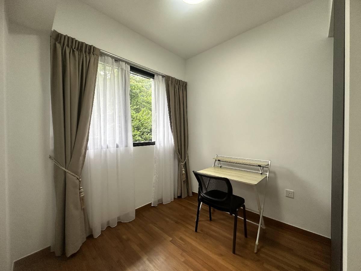Condominium for Rent, Kent Ridge Hill Residences Condominium For Rent, $4,900, 2 Bed 2 Bath 775 sqft $6.32 psf, SGD 4,900 | 99-year Leasehold