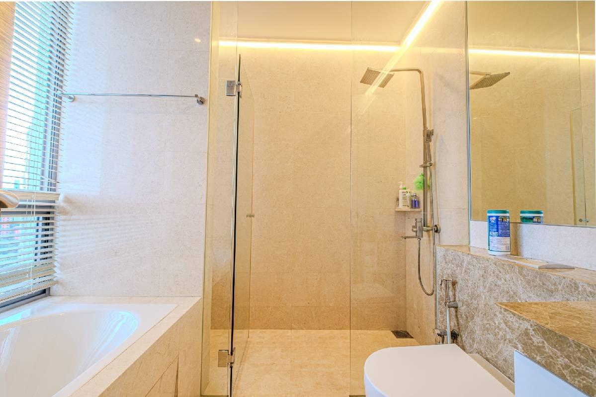 Condominium for Rent, Latitude Condominium For Rent, $18,000, 4 Bed 4 Bath 2,766 sqft $6.51 psf, SGD 18,000 | Freehold