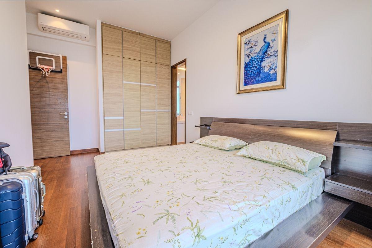 Condominium for Rent, Latitude Condominium For Rent, $18,000, 4 Bed 4 Bath 2,766 sqft $6.51 psf, SGD 18,000 | Freehold