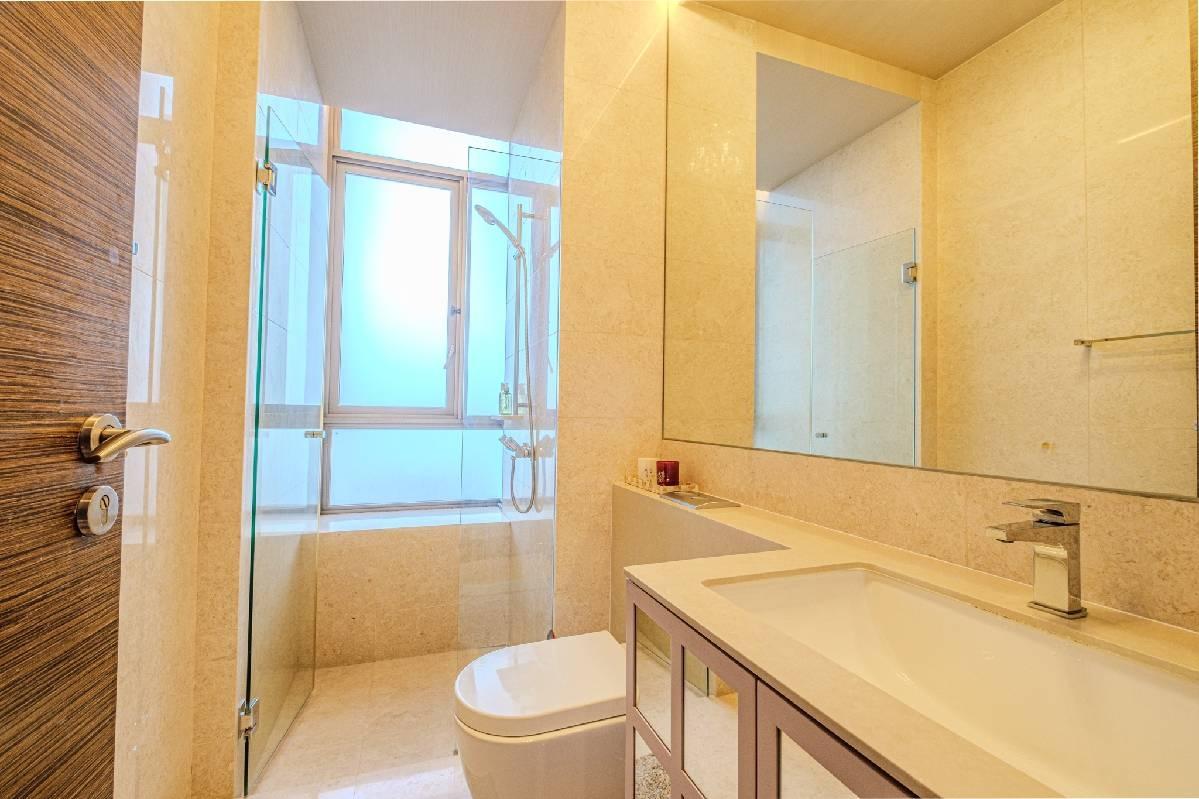 Condominium for Rent, Latitude Condominium For Rent, $18,000, 4 Bed 4 Bath 2,766 sqft $6.51 psf, SGD 18,000 | Freehold