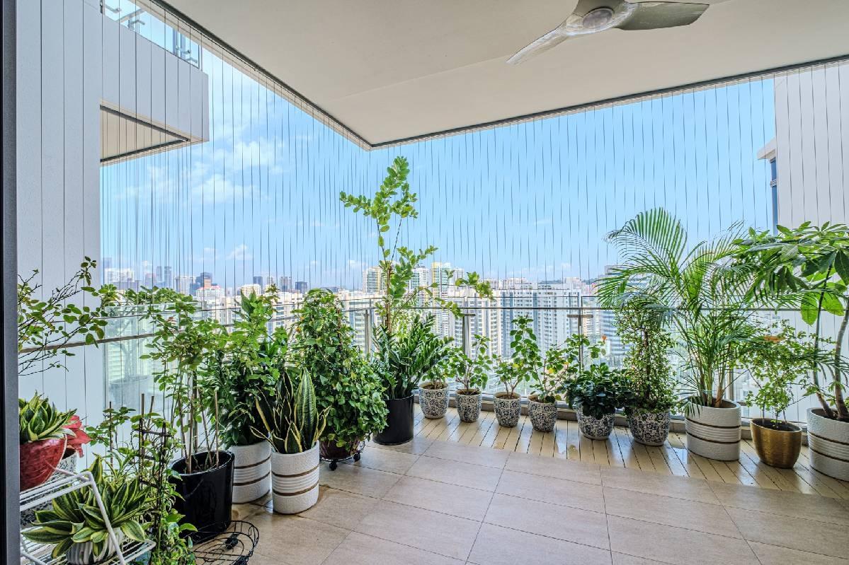 Condominium for Rent, Latitude Condominium For Rent, $18,000, 4 Bed 4 Bath 2,766 sqft $6.51 psf, SGD 18,000 | Freehold
