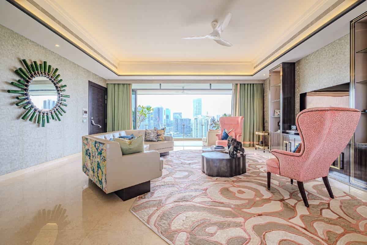 Condominium for Rent, Latitude Condominium For Rent, $18,000, 4 Bed 4 Bath 2,766 sqft $6.51 psf, SGD 18,000 | Freehold