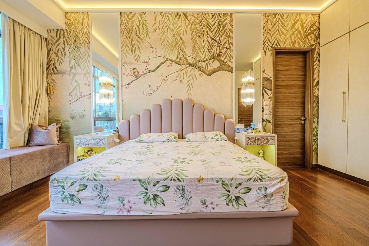 Condominium for Rent, Latitude Condominium For Rent, $18,000, 4 Bed 4 Bath 2,766 sqft $6.51 psf, SGD 18,000 | Freehold