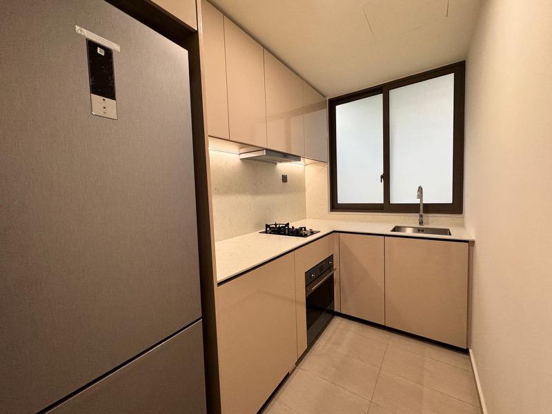 Apartment for Rent, FORETT@BUKIT TIMAH Apartment For Rent, $4,000, 2 Bed 2 Bath 732 sqft $5.46 psf, SGD 4,000