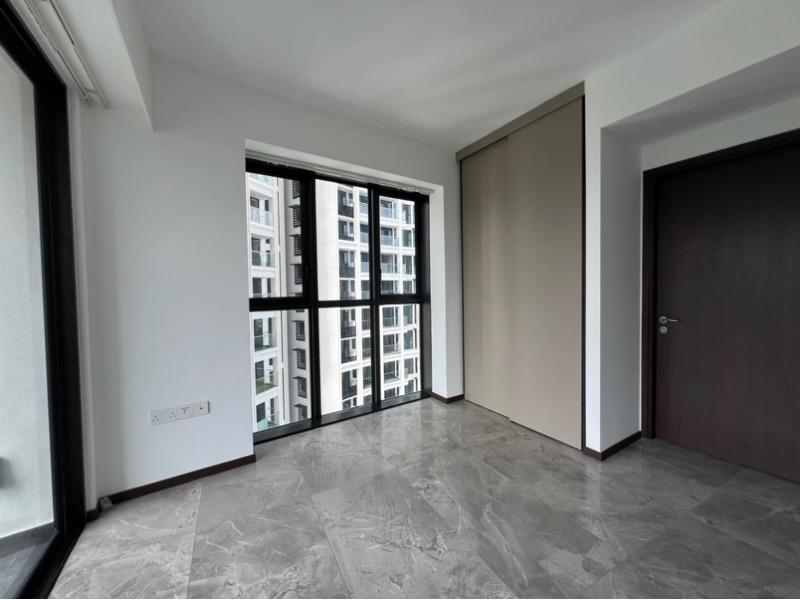Condominium for Rent, One Pearl Bank Condominium For Rent, $5,999, 2 Bed 2 Bath 893 sqft $6.72 psf, SGD 5,999 | 99-year Leasehold