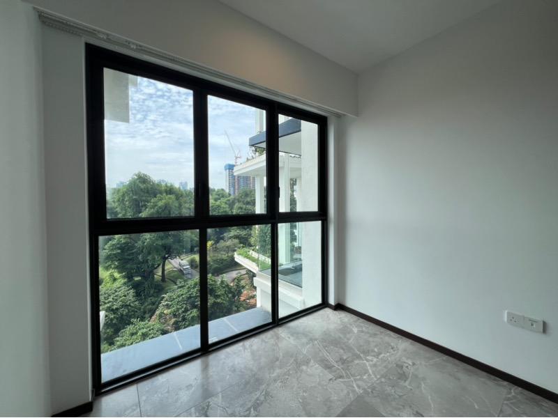 Condominium for Rent, One Pearl Bank Condominium For Rent, $5,999, 2 Bed 2 Bath 893 sqft $6.72 psf, SGD 5,999 | 99-year Leasehold