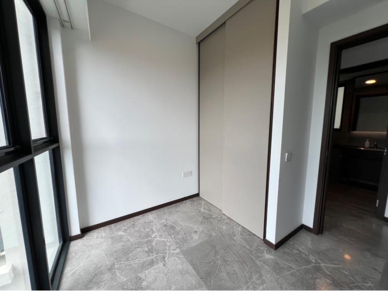 Condominium for Rent, One Pearl Bank Condominium For Rent, $5,999, 2 Bed 2 Bath 893 sqft $6.72 psf, SGD 5,999 | 99-year Leasehold