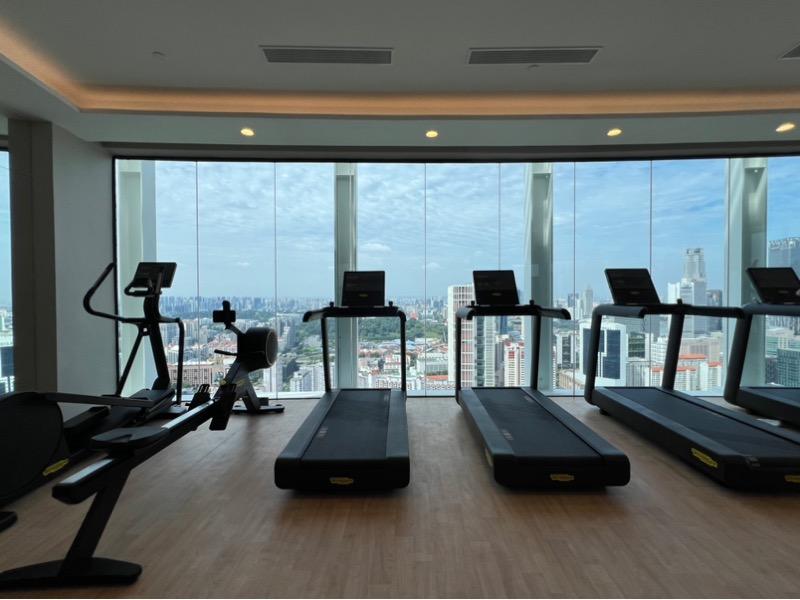 Condominium for Rent, One Pearl Bank Condominium For Rent, $5,999, 2 Bed 2 Bath 893 sqft $6.72 psf, SGD 5,999 | 99-year Leasehold