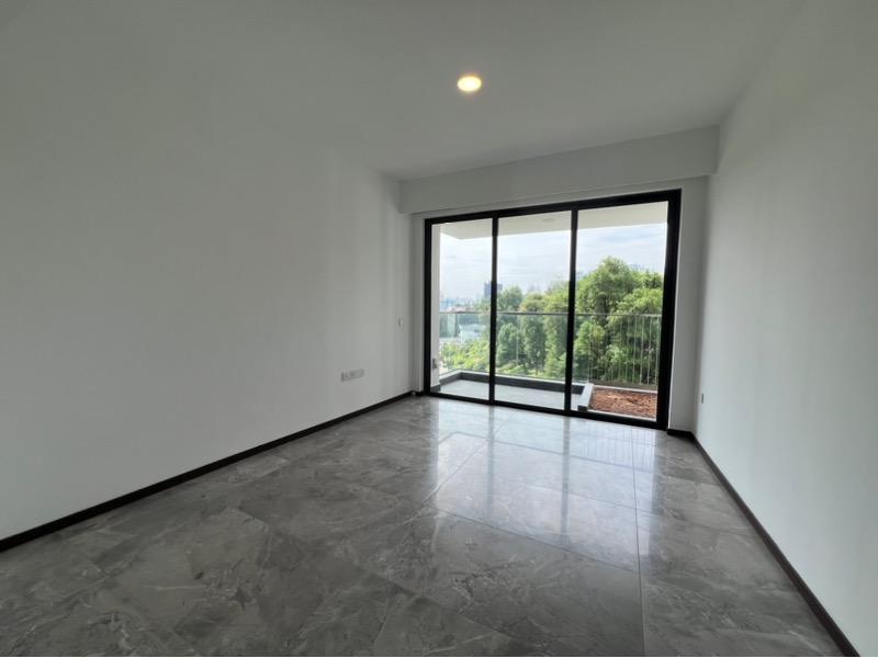 Condominium for Rent, One Pearl Bank Condominium For Rent, $5,999, 2 Bed 2 Bath 893 sqft $6.72 psf, SGD 5,999 | 99-year Leasehold