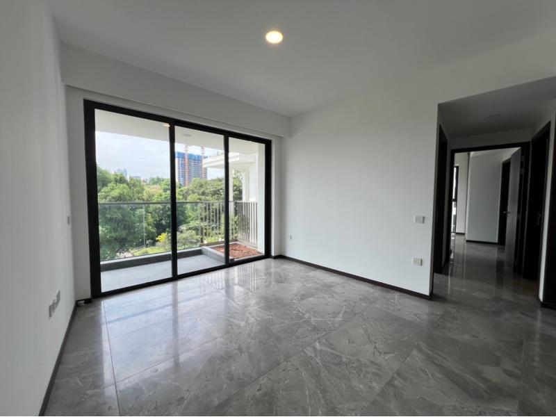 Condominium for Rent, One Pearl Bank Condominium For Rent, $5,999, 2 Bed 2 Bath 893 sqft $6.72 psf, SGD 5,999 | 99-year Leasehold