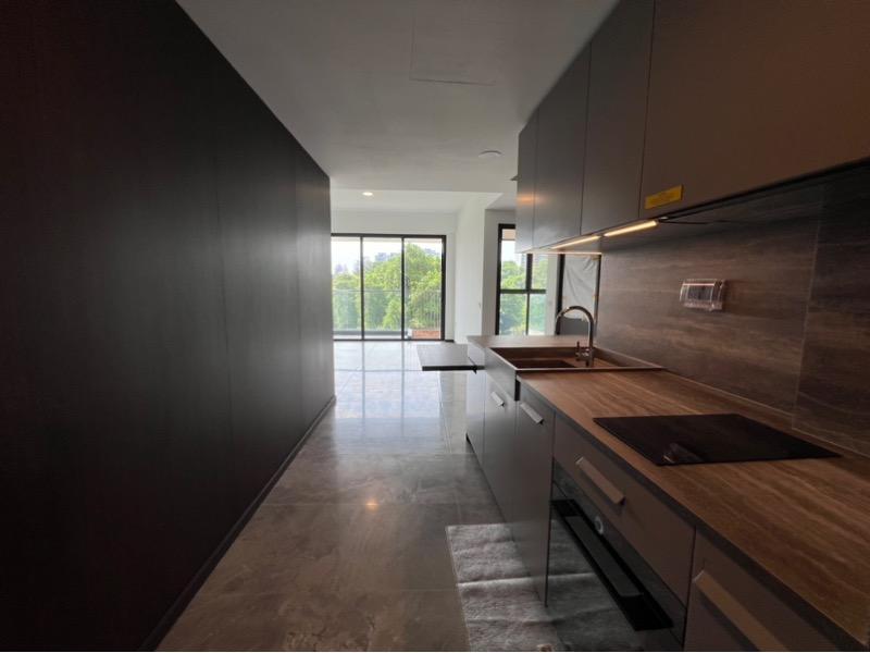 Condominium for Rent, One Pearl Bank Condominium For Rent, $5,999, 2 Bed 2 Bath 893 sqft $6.72 psf, SGD 5,999 | 99-year Leasehold