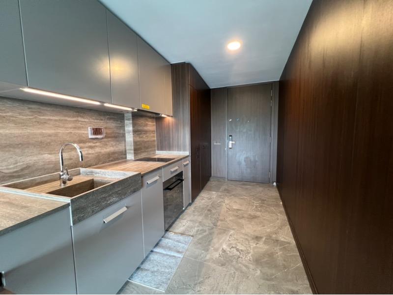 Condominium for Rent, One Pearl Bank Condominium For Rent, $5,999, 2 Bed 2 Bath 893 sqft $6.72 psf, SGD 5,999 | 99-year Leasehold