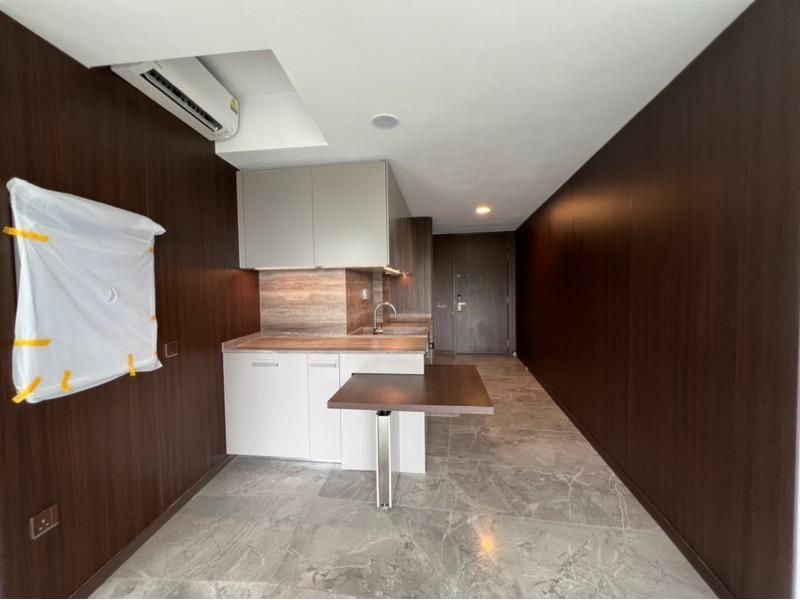 Condominium for Rent, One Pearl Bank Condominium For Rent, $5,999, 2 Bed 2 Bath 893 sqft $6.72 psf, SGD 5,999 | 99-year Leasehold