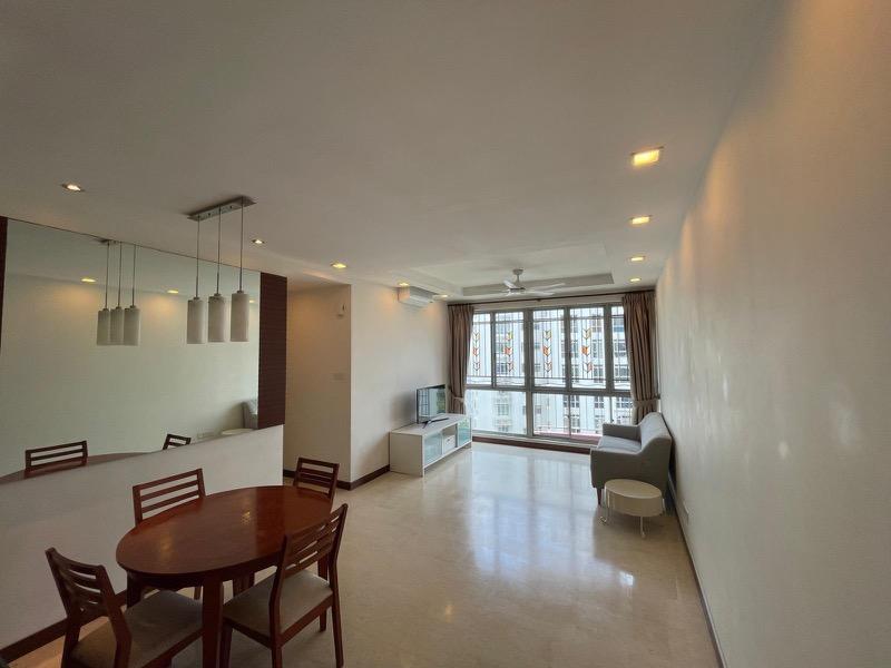 Prop-GPT: Condominium: D25  Rosewood