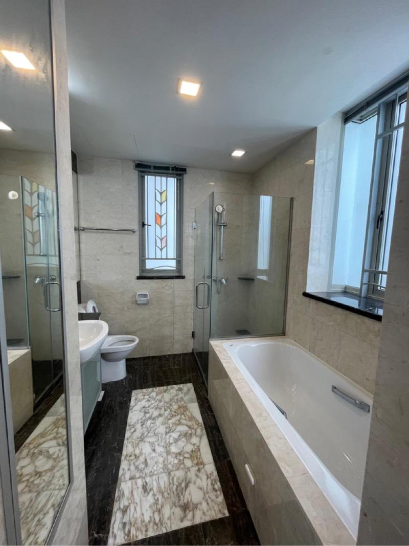 Condominium for Rent, Rosewood Condominium For Rent, $3,900, 2 Bed 2 Bath 1,012 sqft $3.85 psf, SGD 3,900 | 99-year Leasehold