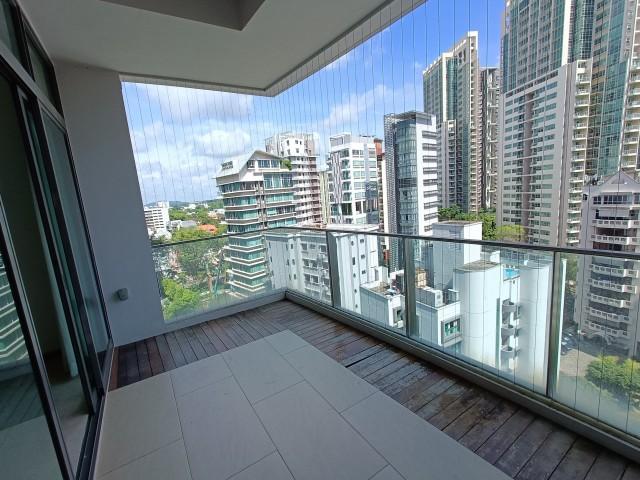 Prop-GPT: Condominium: D11  The Lincoln Residences