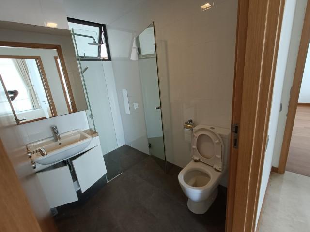 Condominium for Rent, The Lincoln Residences Condominium For Rent, $7,500, 3 Bed 3 Bath 1,324 sqft $5.66 psf, SGD 7,500 | Freehold