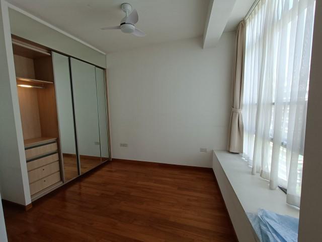 Condominium for Rent, The Lincoln Residences Condominium For Rent, $7,500, 3 Bed 3 Bath 1,324 sqft $5.66 psf, SGD 7,500 | Freehold