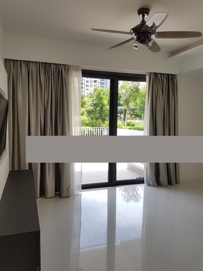 Prop-GPT: Condominium: D22 Boon Lay The Lakefront Residences