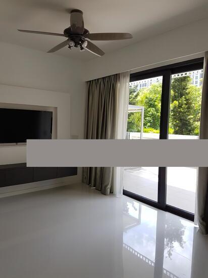 Condominium for Rent, The Lakefront Residences Condominium For Rent, $4,500, 2 Bed 2 Bath 1,238 sqft $3.63 psf, SGD 4,500 | 99-year Leasehold