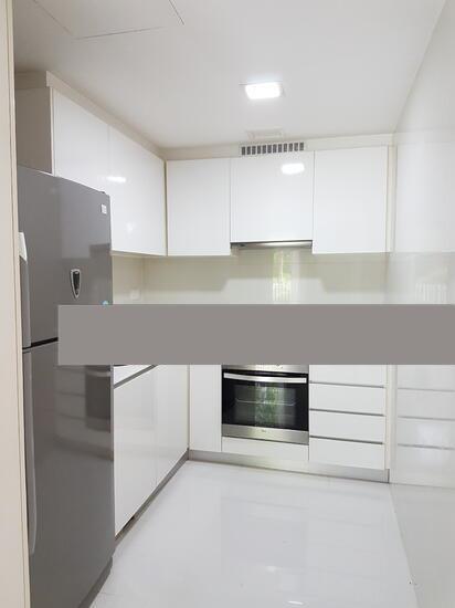 Condominium for Rent, The Lakefront Residences Condominium For Rent, $4,500, 2 Bed 2 Bath 1,238 sqft $3.63 psf, SGD 4,500 | 99-year Leasehold
