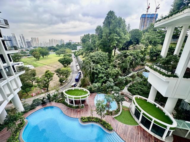 Prop-GPT: Condominium: D03 Tiong Bahru One Pearl Bank