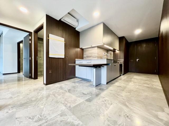 Condominium for Rent, One Pearl Bank Condominium For Rent, $6,300, 2 Bed 2 Bath 893 sqft $7.05 psf, SGD 6,300 | 99-year Leasehold