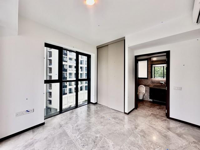 Condominium for Rent, One Pearl Bank Condominium For Rent, $6,300, 2 Bed 2 Bath 893 sqft $7.05 psf, SGD 6,300 | 99-year Leasehold