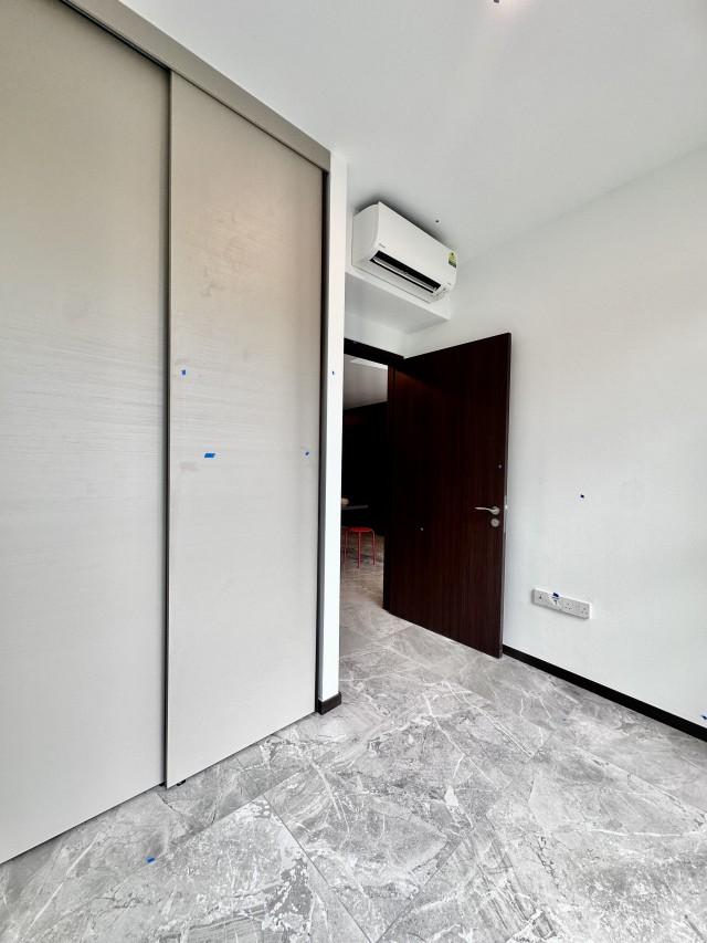 Condominium for Rent, One Pearl Bank Condominium For Rent, $6,300, 2 Bed 2 Bath 893 sqft $7.05 psf, SGD 6,300 | 99-year Leasehold