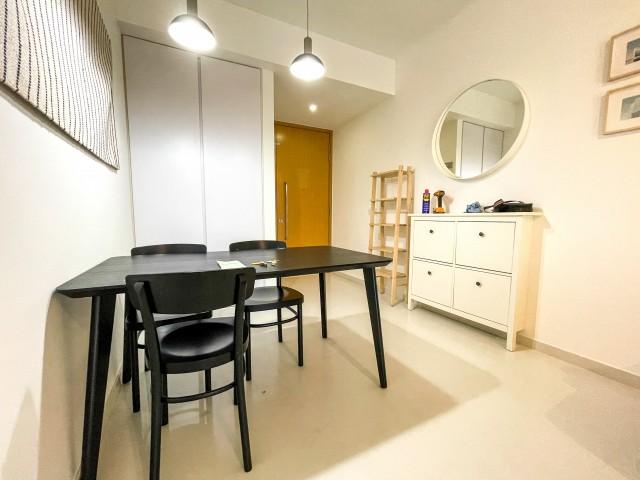 Prop-GPT: Condominium: D13 Macpherson Bartley Ridge