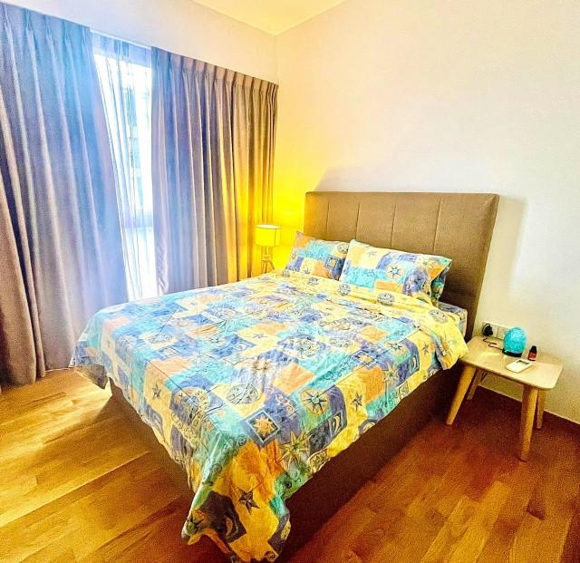 Condominium for Rent, Bartley Ridge Condominium For Rent, $4,299, 2 Bed 2 Bath 721 sqft $5.96 psf, SGD 4,299 | 99-year Leasehold