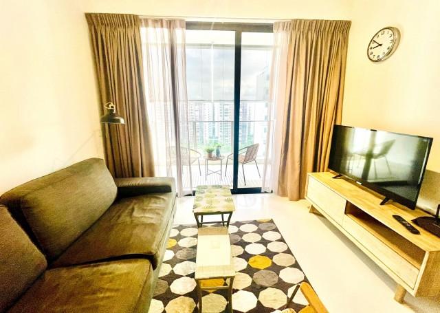 Condominium for Rent, Bartley Ridge Condominium For Rent, $4,299, 2 Bed 2 Bath 721 sqft $5.96 psf, SGD 4,299 | 99-year Leasehold