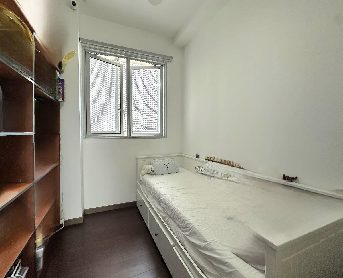 Condominium for Rent, Queens Peak Condominium For Rent, $6,350, 3 Bed 2 Bath 937 sqft $6.78 psf, SGD 6,350 | 99-year Leasehold