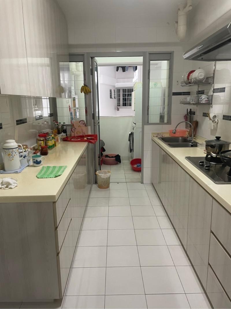 HDB Apartment for Rent, 430A Yishun Avenue 11 HDB Apartment For Rent, $3,300, 3 Bed 2 Bath 990 sqft $3.33 psf, SGD 3,300 | 99-year Leasehold