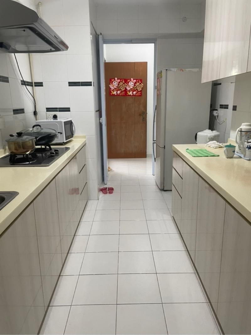 HDB Apartment for Rent, 430A Yishun Avenue 11 HDB Apartment For Rent, $3,300, 3 Bed 2 Bath 990 sqft $3.33 psf, SGD 3,300 | 99-year Leasehold