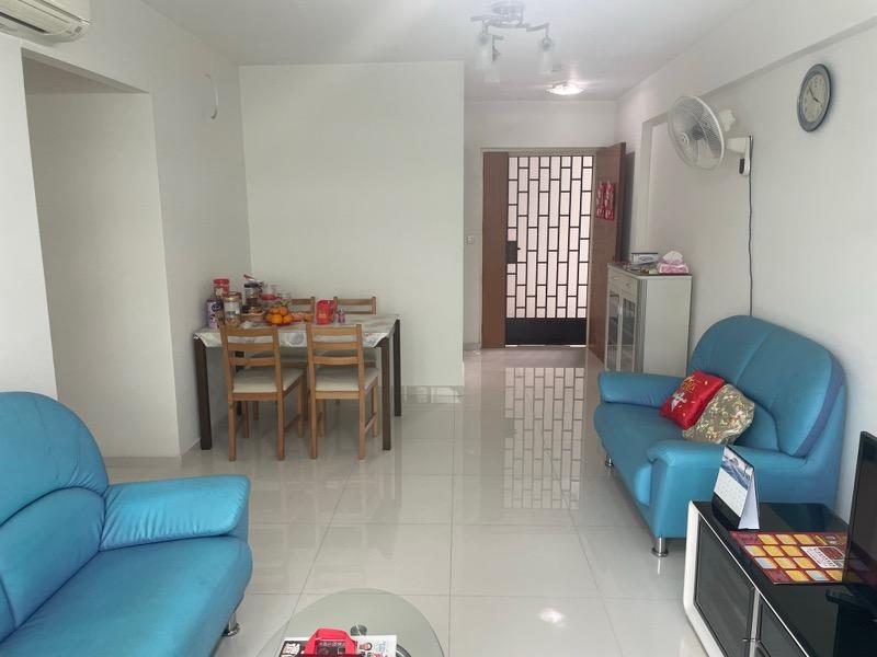 HDB Apartment for Rent, 430A Yishun Avenue 11 HDB Apartment For Rent, $3,300, 3 Bed 2 Bath 990 sqft $3.33 psf, SGD 3,300 | 99-year Leasehold