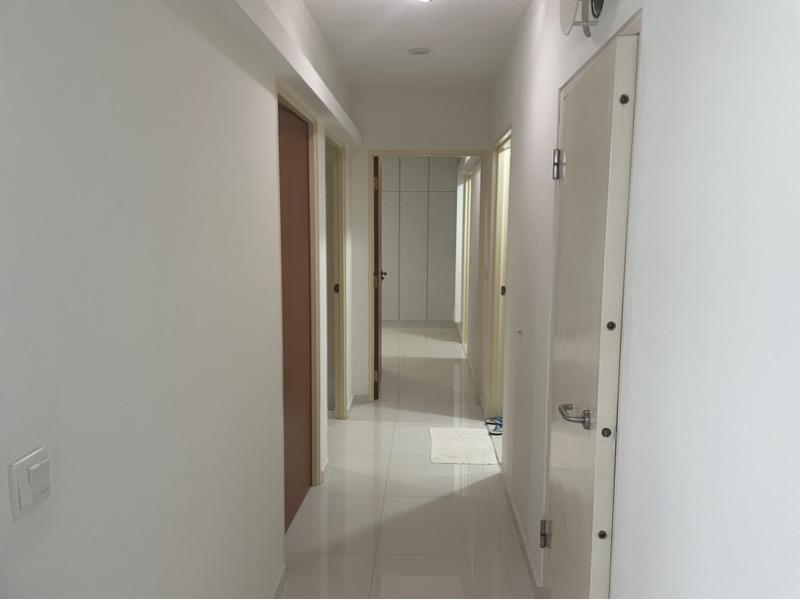 HDB Apartment for Rent, 430A Yishun Avenue 11 HDB Apartment For Rent, $3,300, 3 Bed 2 Bath 990 sqft $3.33 psf, SGD 3,300 | 99-year Leasehold