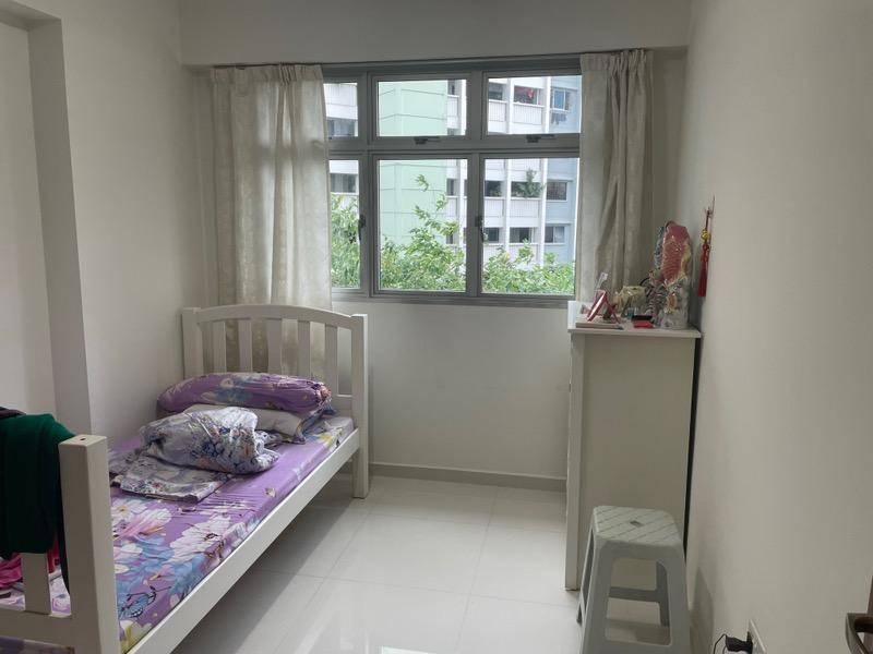 HDB Apartment for Rent, 430A Yishun Avenue 11 HDB Apartment For Rent, $3,300, 3 Bed 2 Bath 990 sqft $3.33 psf, SGD 3,300 | 99-year Leasehold
