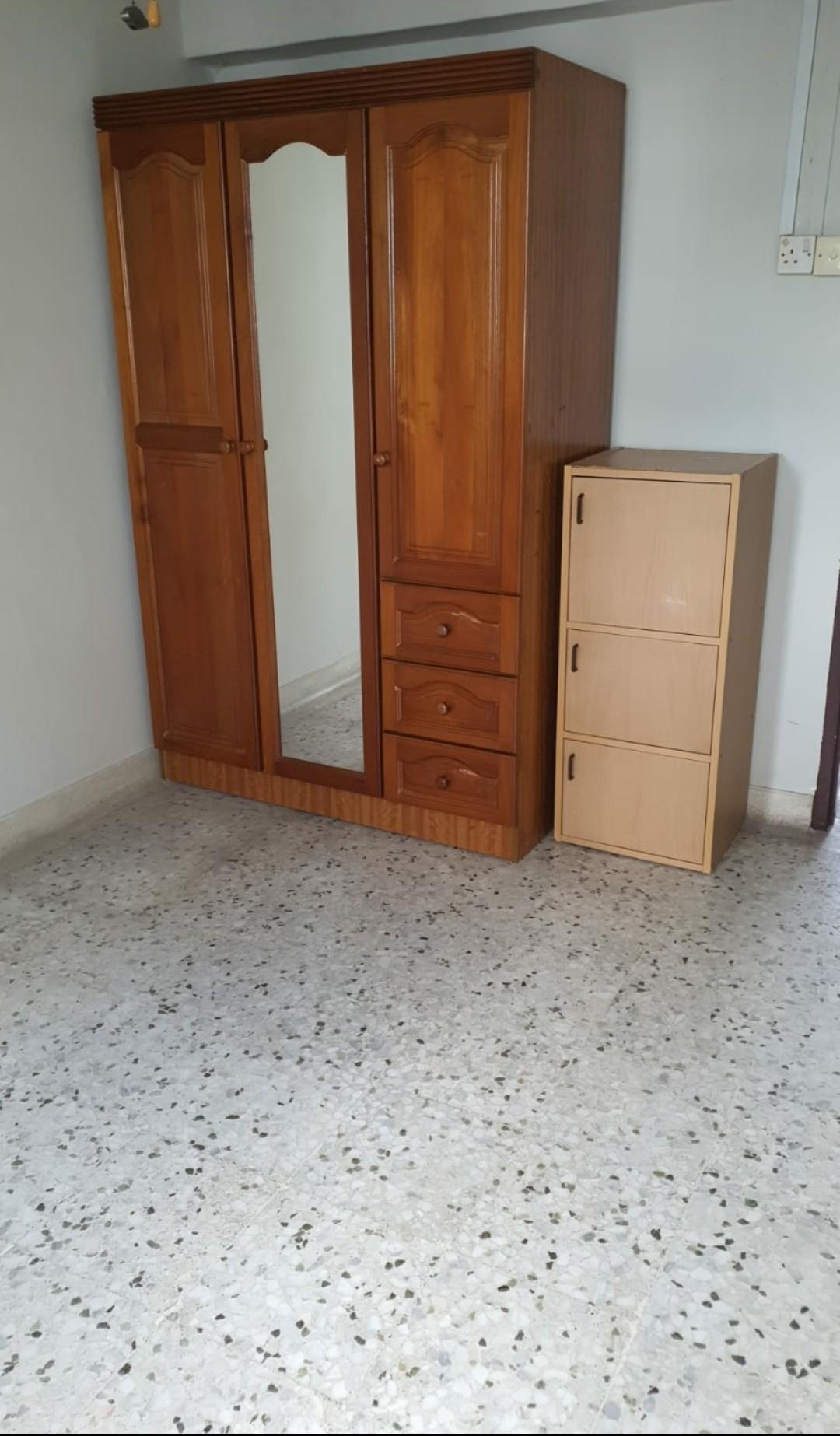 Prop-GPT: HDB Apartment: D25  26 Marsiling Drive