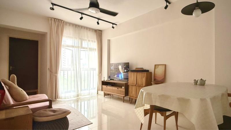 Prop-GPT: HDB Apartment: D03 Tiong Bahru 26A Jalan Membina