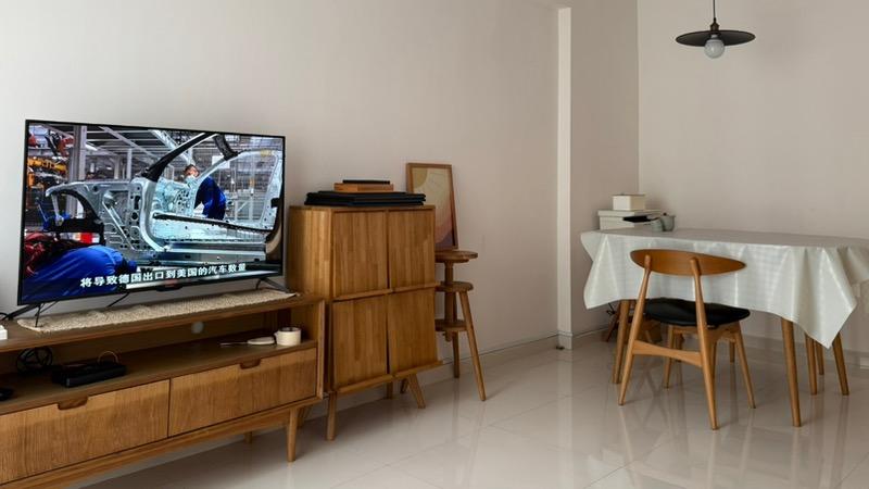 HDB Apartment for Rent, 26A Jalan Membina HDB Apartment For Rent, $3,800, 2 Bed 2 Bath 645 sqft $5.89 psf, SGD 3,800 | 99-year Leasehold