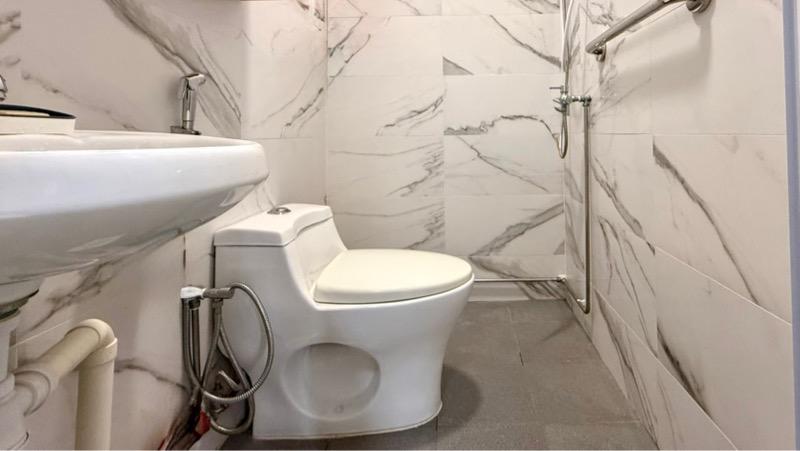 HDB Apartment for Rent, 26A Jalan Membina HDB Apartment For Rent, $3,800, 2 Bed 2 Bath 645 sqft $5.89 psf, SGD 3,800 | 99-year Leasehold