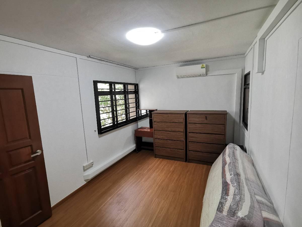 HDB Apartment for Rent, 648A Jurong West Street 61 HDB Apartment For Rent, $3,700, 3 Bed 2 Bath 1,184 sqft $3.13 psf, SGD 3,700 | 99-year Leasehold