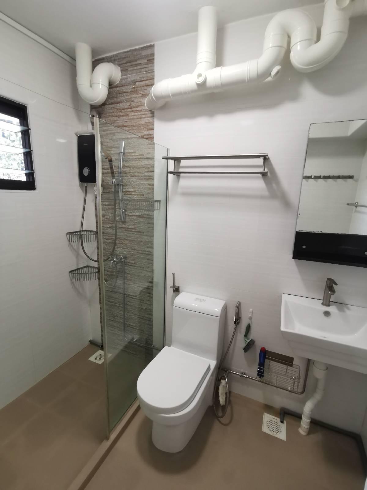 HDB Apartment for Rent, 648A Jurong West Street 61 HDB Apartment For Rent, $3,700, 3 Bed 2 Bath 1,184 sqft $3.13 psf, SGD 3,700 | 99-year Leasehold