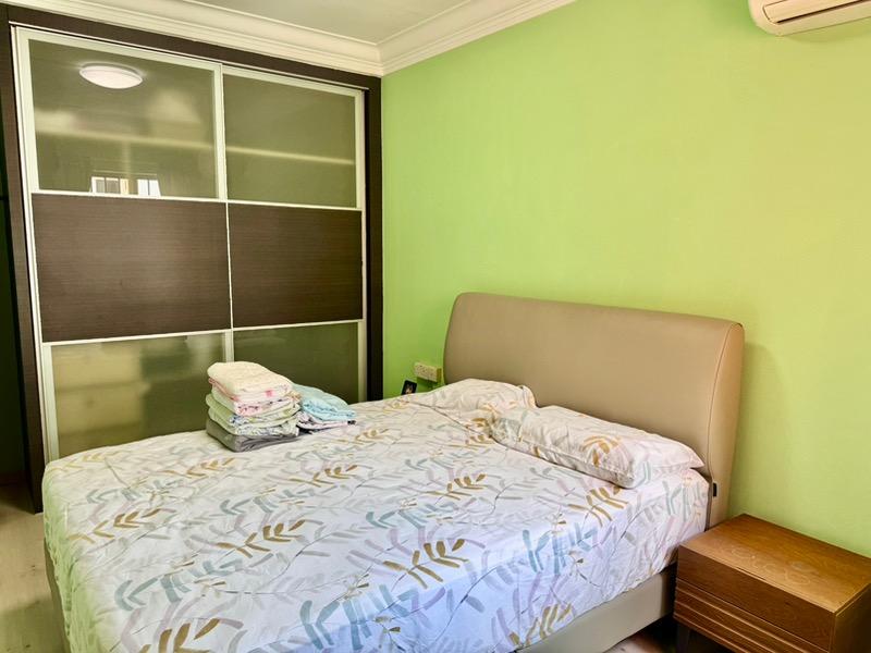 HDB Apartment for Rent, 825 Yishun Street 81 HDB Apartment For Rent, $3,000, 2 Bed 2 Bath 785 sqft $3.82 psf, SGD 3,000 | 99-year Leasehold